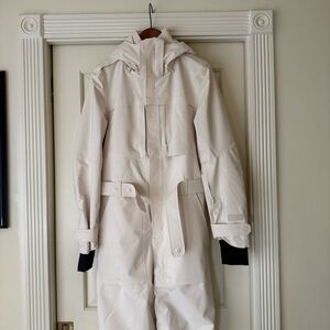 Halfdays Murphy Ski Suit